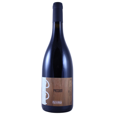 Fleurie Passion Rouge 2022 - Maison Petit Roy