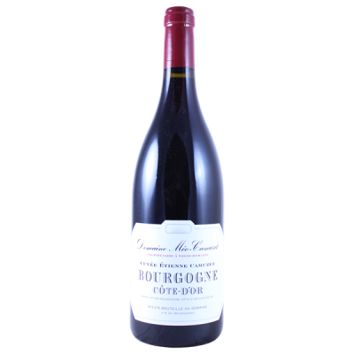 Bourgogne Côte-d'Or Rouge 2019 - Méo-Camuzet