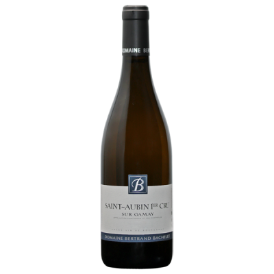 Saint-Aubin 1er Cru Sur Gamay Blanc 2024 - Domaine Bertrand Bachelet