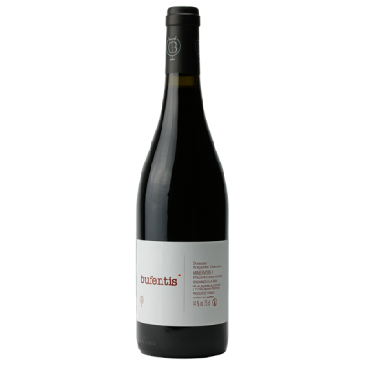 Minervois Bufentis Rouge 2023 - Domaine Benjamin Taillandier