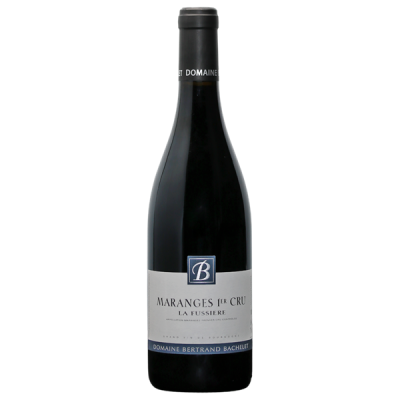 Maranges 1er Cru La Fussière Rouge 2024 - Domaine Bertrand Bachelet