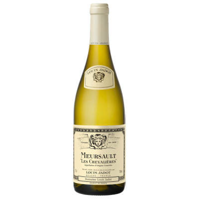 Meursault Les Chevalières Blanc 2023 - Louis Jadot