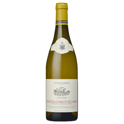 Châteauneuf-du-Pape Les Sinards Blanc 2024 - Famille Perrin