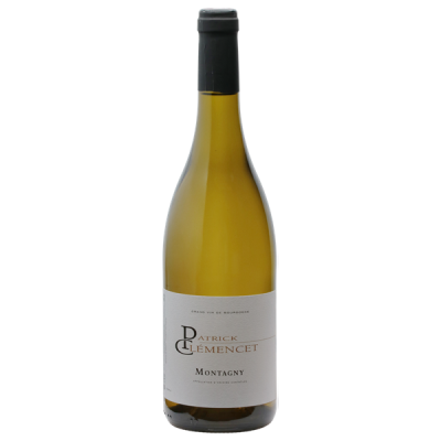 Montagny Blanc 2024 - Patrick Clémencet