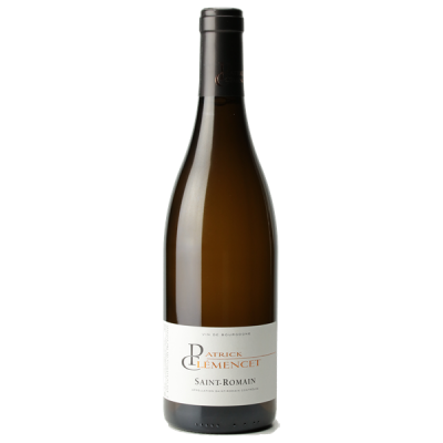 Saint-Romain Blanc 2023 - Patrick Clémencet