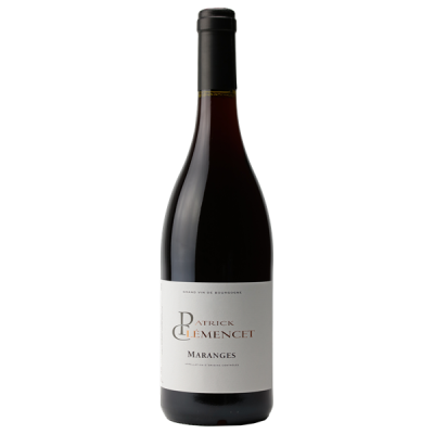 Maranges Rouge 2022 - Patrick Clémencet