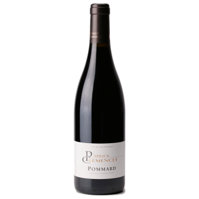Pommard Rouge 2023 - Patrick Clémencet
