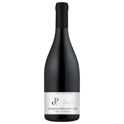 Savigny-lès-Beaune 1er Cru Les Lavières Rouge 2022 - Patrick Clémencet