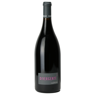 Ventoux Divergente MAGNUM Rouge 2017 - Domaine Fondrèche