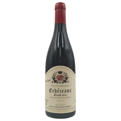 Echezeaux Vieille Vigne Rouge 2019 - Bruno Desaunay Bissey