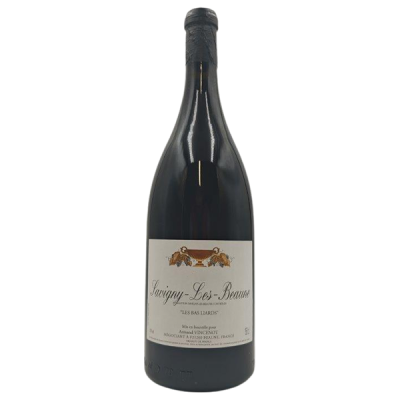Savigny-lès-Beaune Les Bas Liards Rouge 2017 - Domaine Armand Vincenot