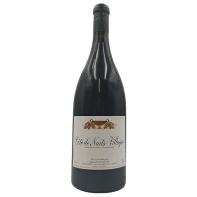 Côte de Nuits Villages Rouge 2017 - Domaine Armand Vincenot