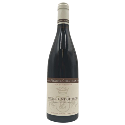 Nuits-Saint-Georges Rouge 2020 - Domaine Jérôme Chezeaux