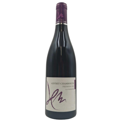 Gevrey-Chambertin 1er Cru La Perrière Rouge 2019 - Domaine Heresztyn Mazzini