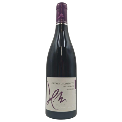Gevrey-Chambertin 1er Cru La Perrière Rouge 2015 - Domaine Heresztyn Mazzini