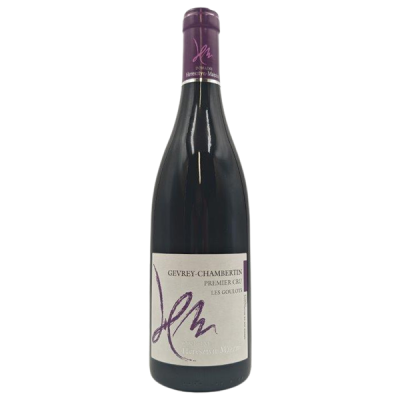 Gevrey-Chambertin 1er Cru Les Goulots Rouge 2016 - Domaine Heresztyn Mazzini