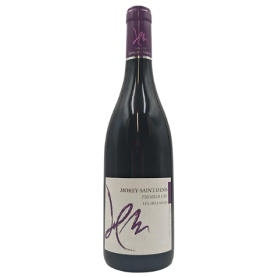 Morey-Saint-Denis 1er Cru Les Millandes Rouge 2015 - Domaine Heresztyn Mazzini