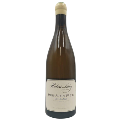 Saint-Aubin 1er Cru Clos du Meix Blanc 2022 - Domaine Hubert Lamy