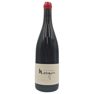 Morgon Les Charmes Eponym Rouge 2014 - Domaine Jean Foillard