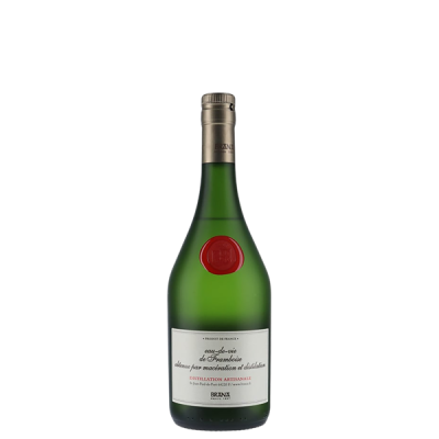 Eau de Vie Framboise Les Traditionnelles - Brana