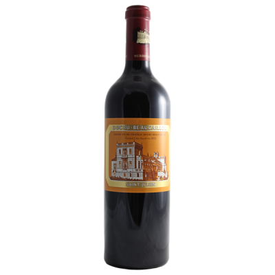 Château Ducru-Beaucaillou Saint-Julien 2ème Grand Cru Classé Rouge 2006