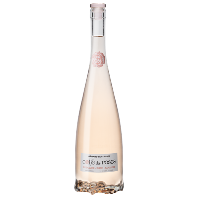 Pays d'Oc Cote des Roses Rosé 2025 - Gérard Bertrand