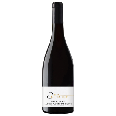 Bourgogne Hautes Côtes de Nuits Rouge 2023 - Patrick Clémencet