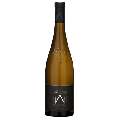 Savennières L'Effet Papillon Blanc 2022 - Château de la Mulonnière