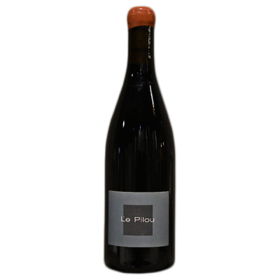 Côtes Catalanes Le Pilou Rouge 2021 - Domaine Olivier Pithon