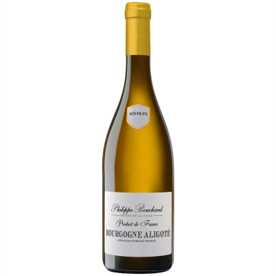 Bourgogne Aligoté Blanc 2024 - Philippe Bouchard