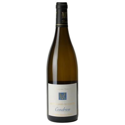 Condrieu Les Terrasses de l'Empire Blanc 2024 - Domaine Georges Vernay