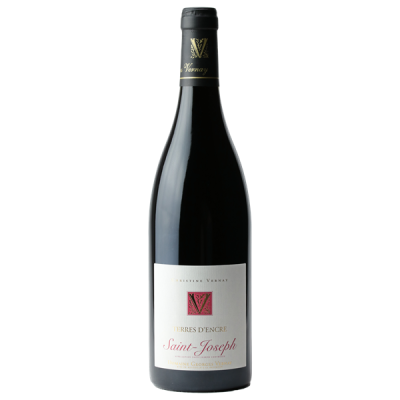 Saint-Joseph Terres d'Encre Rouge 2024 - Domaine Georges Vernay