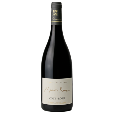 Côte Rôtie Maison Rouge 2022 - Domaine Georges Vernay