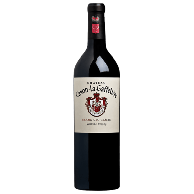 Château Canon La Gaffelière Saint-Emilion Grand Cru MAGNUM Rouge 2018