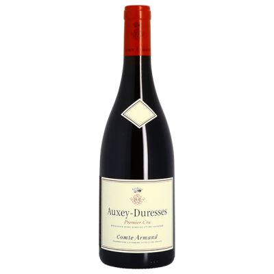 Auxey-Duresses 1er Cru Rouge 2020 - Domaine du Comte Armand