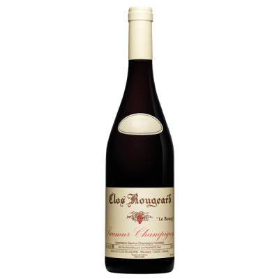 Saumur-Champigny Le Bourg Rouge 2013 - Clos Rougeard