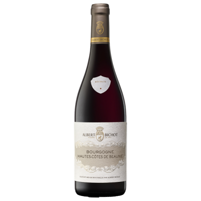 Bourgogne Hautes Côtes de Beaune Rouge 2022 - Albert Bichot