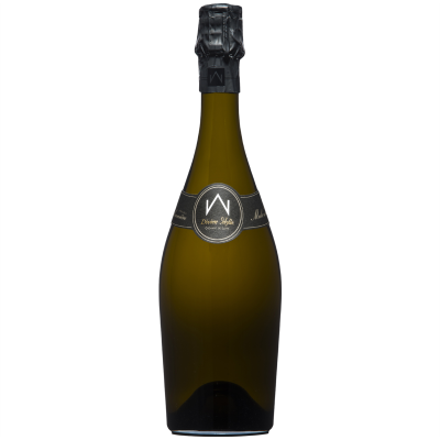 Crémant de Loire Divine Idille Brut Blanc - Château de la Mulonnière