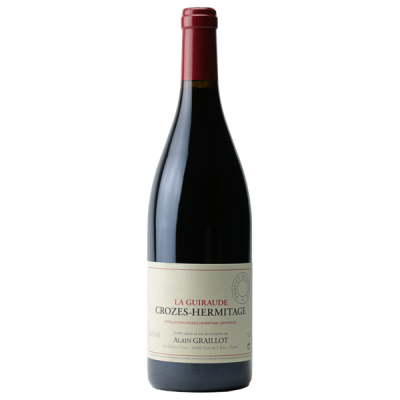 Crozes-Hermitage La Guiraude Rouge 2023 - Domaine Alain Graillot