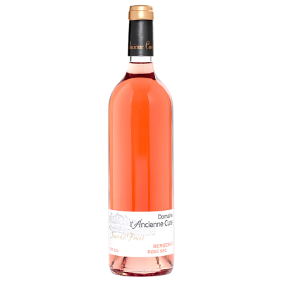 Bergerac Jour de Fruit Rosé 2024 - Domaine de l'Ancienne Cure