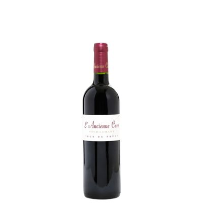 Pécharmant Jour de Fruit Demi Bouteille Rouge 2023 - Domaine de l'Ancienne Cure