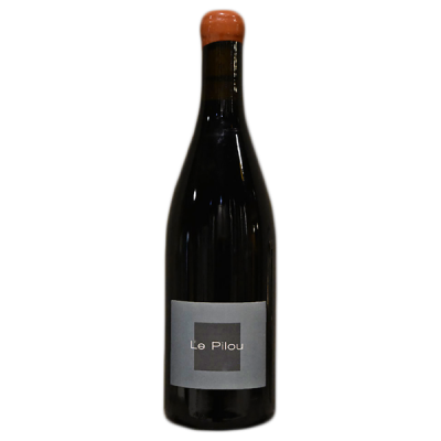 Côtes Catalanes Le Pilou Rouge 2023 - Domaine Olivier Pithon