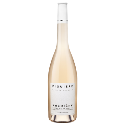 Côtes de Provence Première Rosé Magnum 2025 - Figuière
