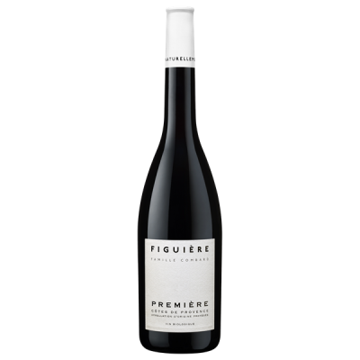Côtes de Provence Première Rouge Magnum 2023 - Figuière