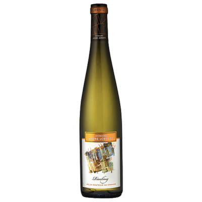 Alsace Riesling Blanc 2023 - Domaine André Lorentz