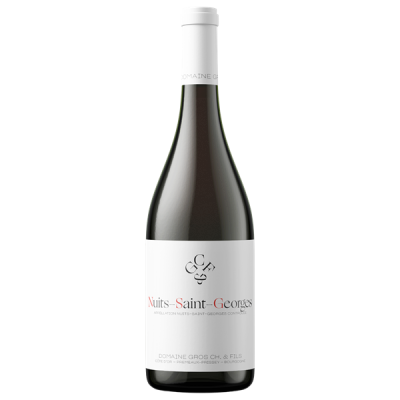 Nuits-Saint-Georges Rouge 2022 - Domaine Christian Gros