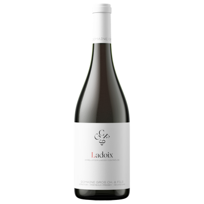 Ladoix Rouge 2022 - Domaine Christian Gros