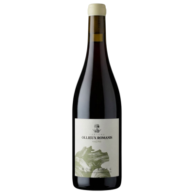 Corbières-Boutenac Racine Rouge 2023 - Château Ollieux Romanis