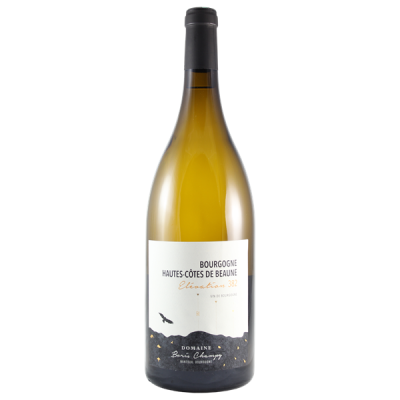 Bourgogne Hautes Côtes de Beaune Elévation 382 MAGNUM Blanc 2021 - Domaine Boris Champy