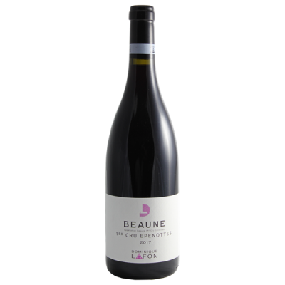 Beaune 1er Cru Les Epenottes Rouge 2017 - Dominique Lafon